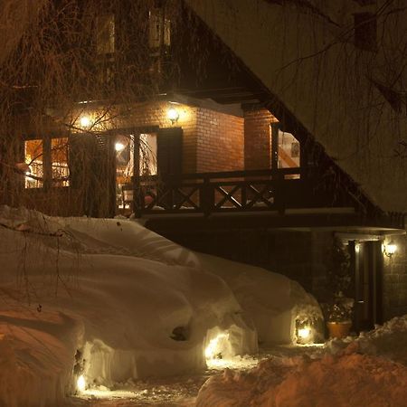 Villa Duric Superior Златибор Экстерьер фото